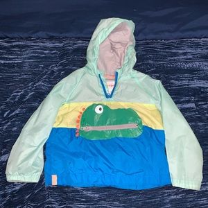 Worn....,,Cat and Jack 3T jacket